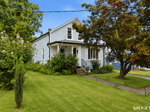  single family home for sale located at 7 Hickory Street, Danbury, CT 06810
