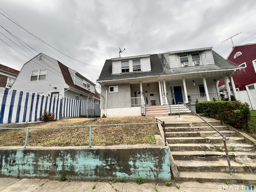  single family home for sale located at 366 Dover Street, Bridgeport, CT 06610
