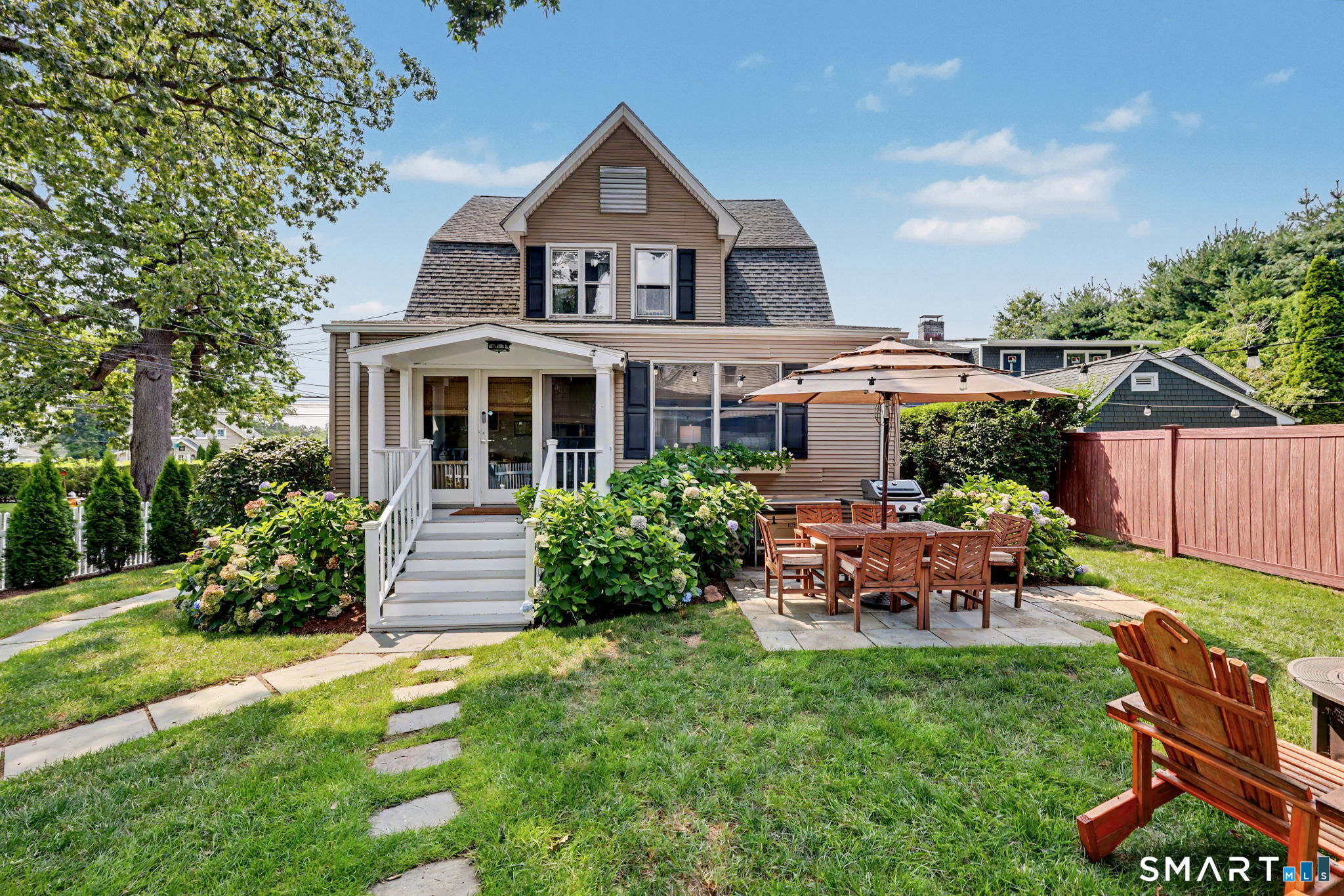 3 Fairfield Avenue, Darien, CT 06820 | For Sale at $1,595,000