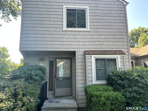  townhouse condo for sale located at 55 Wedgewood Road, b, Stratford, CT 06614