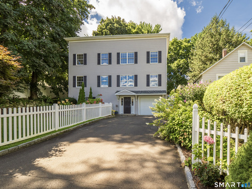  single family home for sale located at 26 Abbott Avenue, Ridgefield, CT 06877