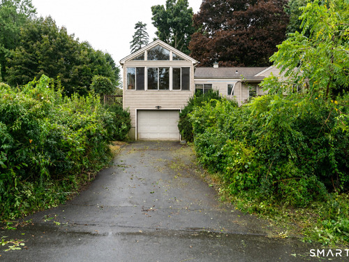  single family home for sale located at 114 Ball Pond Road, New Fairfield, CT 06812
