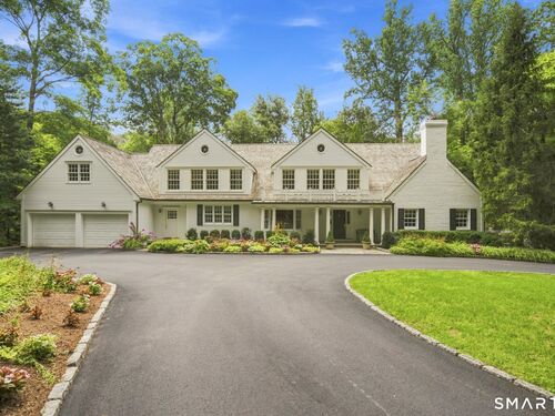  single family home for sale located at 739 Lake Avenue, Greenwich, CT 06830