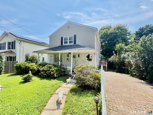  single family home for sale located at 127 Jennings Road, Fairfield, CT 06825