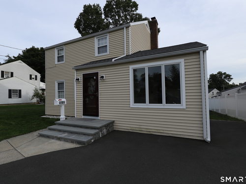  single family home for sale located at 2701 Old Town Road, Bridgeport, CT 06606