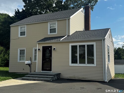  single family home for sale located at 2701 Old Town Road, Bridgeport, CT 06606