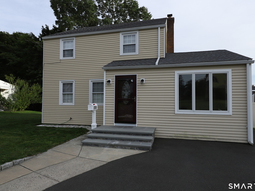  single family home for sale located at 2701 Old Town Road, Bridgeport, CT 06606
