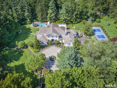  single family home for sale located at 85 Manor Road, Ridgefield, CT 06877