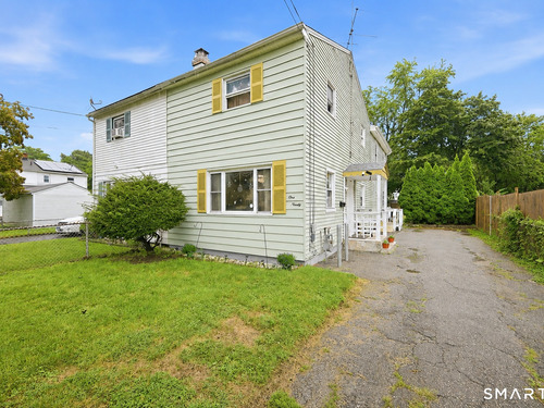  single family home for sale located at 190 Mcgrath Court, Stratford, CT 06615