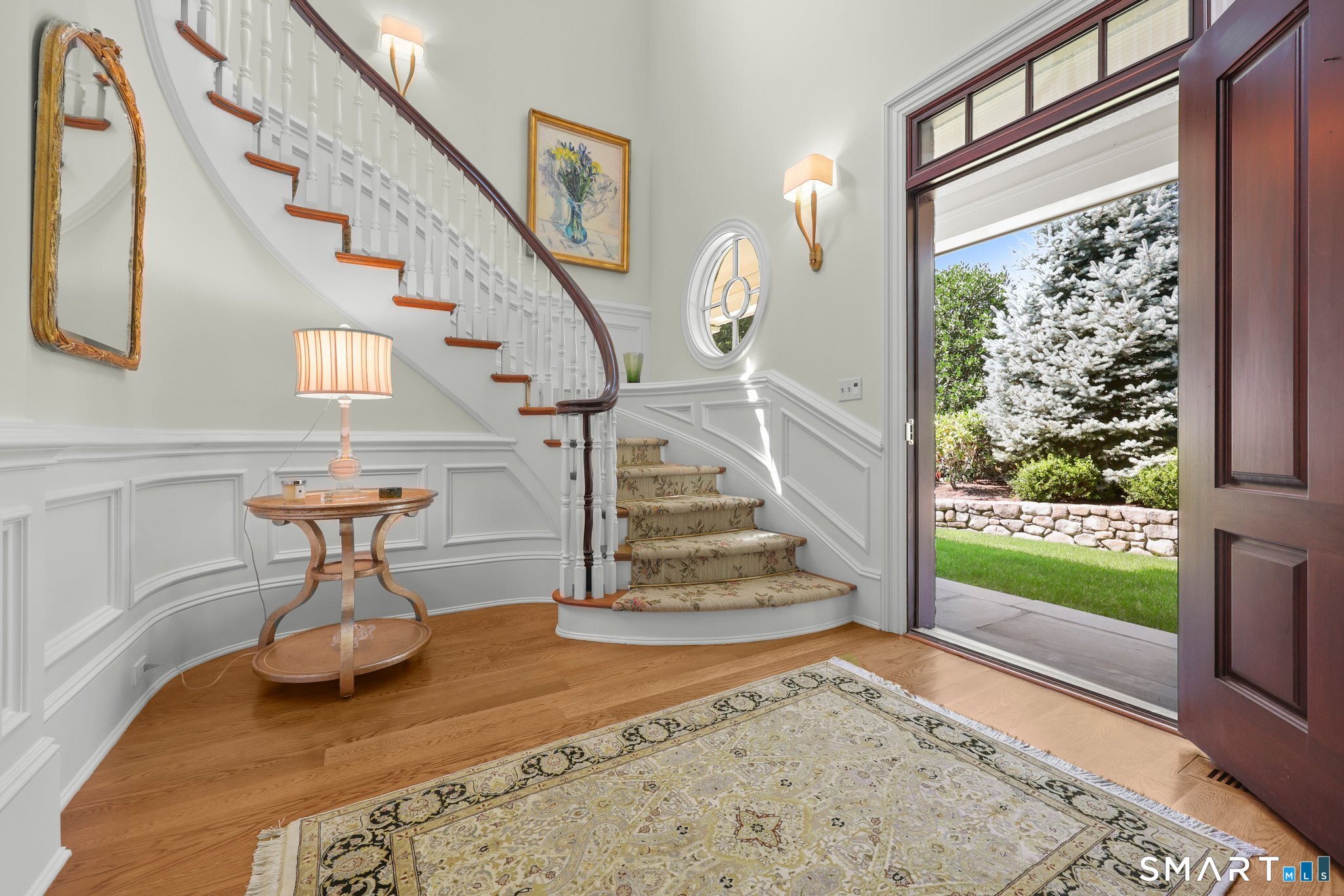 96 East Elm Street, 1, Greenwich, CT 06830 | For Sale at $5,850,000