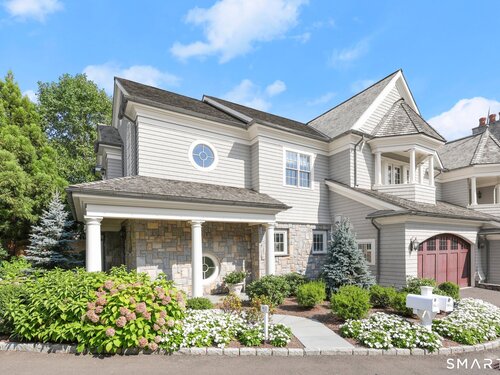  condo home sold located at 96 East Elm Street, 1, Greenwich, CT 06830