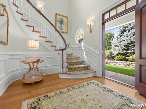  condo home for sale located at 96 East Elm Street, 1, Greenwich, CT 06830