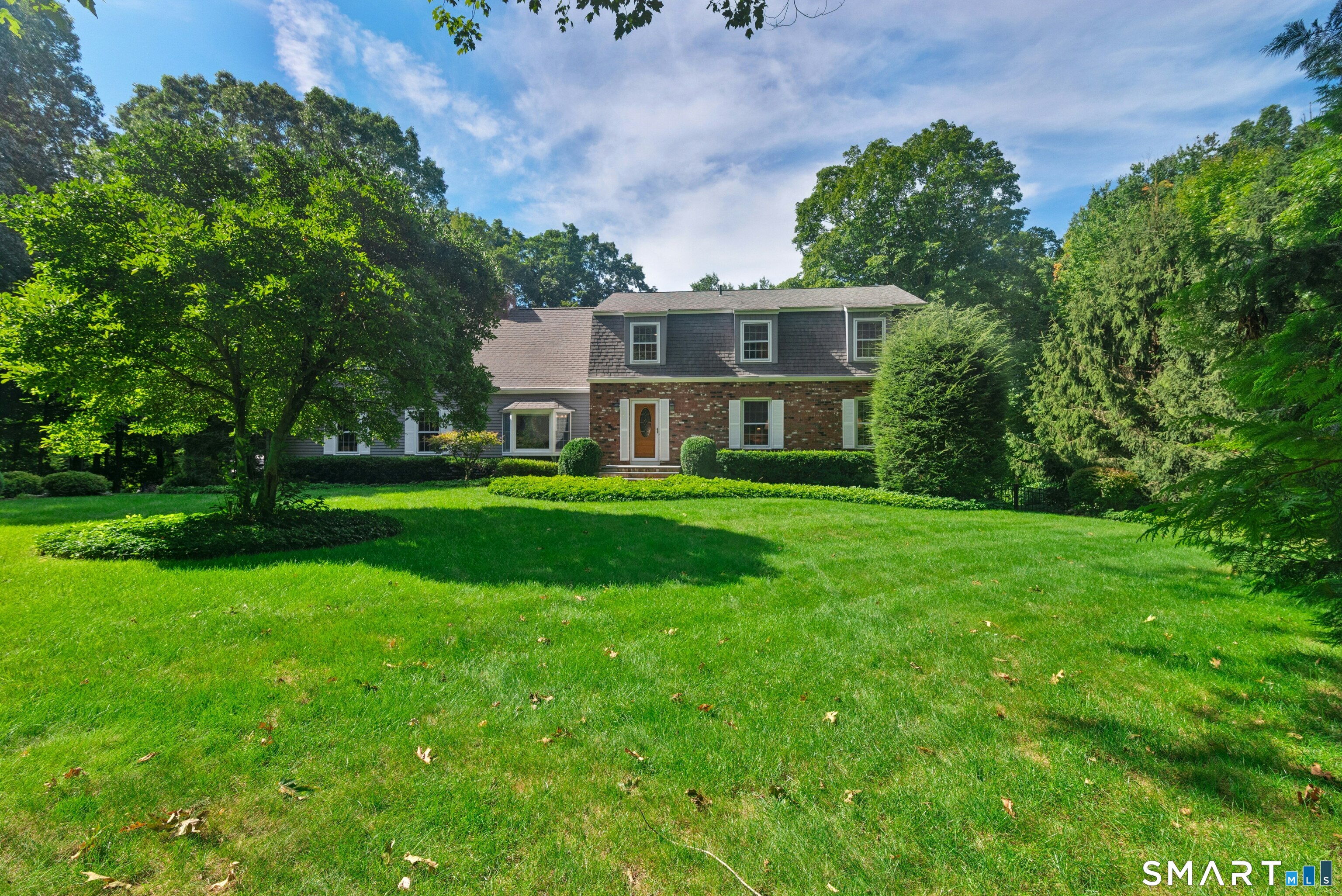 22 Deacon Abbott Lane South, Redding, CT 06896 | For Sale at $995,000