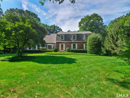  single family home for sale located at 22 Deacon Abbott Lane South, Redding, CT 06896
