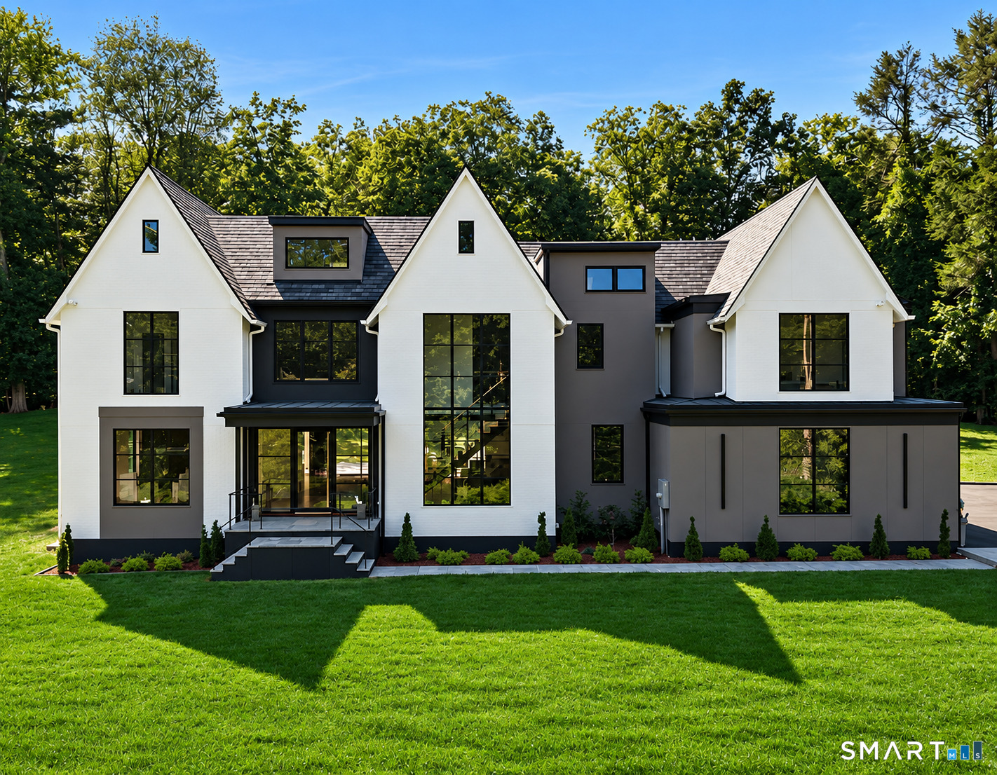 1 Twin Oaks Lane, Westport, CT 06880 | For Sale at $4,750,000