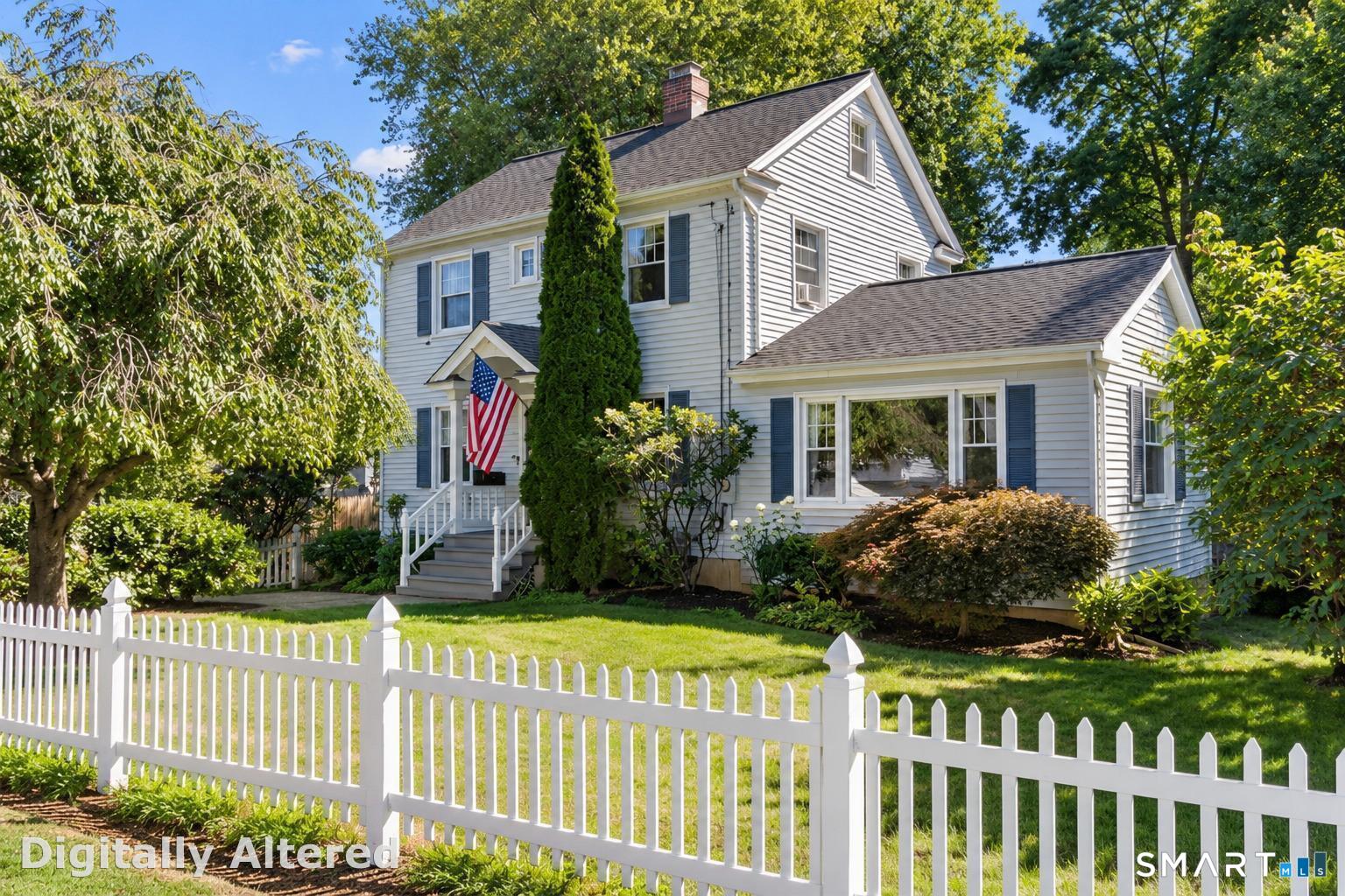 16 Lindsey Avenue, Stamford, CT 06905 | For Sale at $750,000