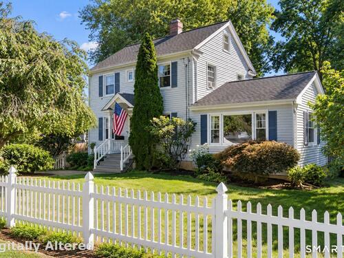  single family home for sale located at 16 Lindsey Avenue, Stamford, CT 06905