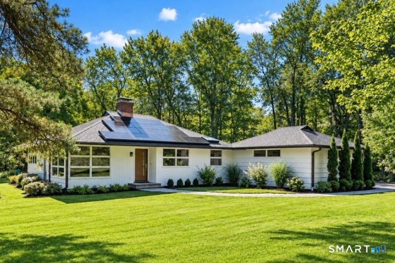 326 North Street, Ridgefield, CT 06877 | For Sale at $1,150,000