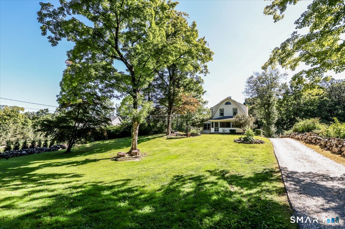 112 Long Ridge Road, Danbury, CT 06810 | For Sale at $609,000