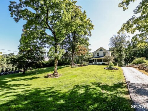  single family home for sale located at 112 Long Ridge Road, Danbury, CT 06810