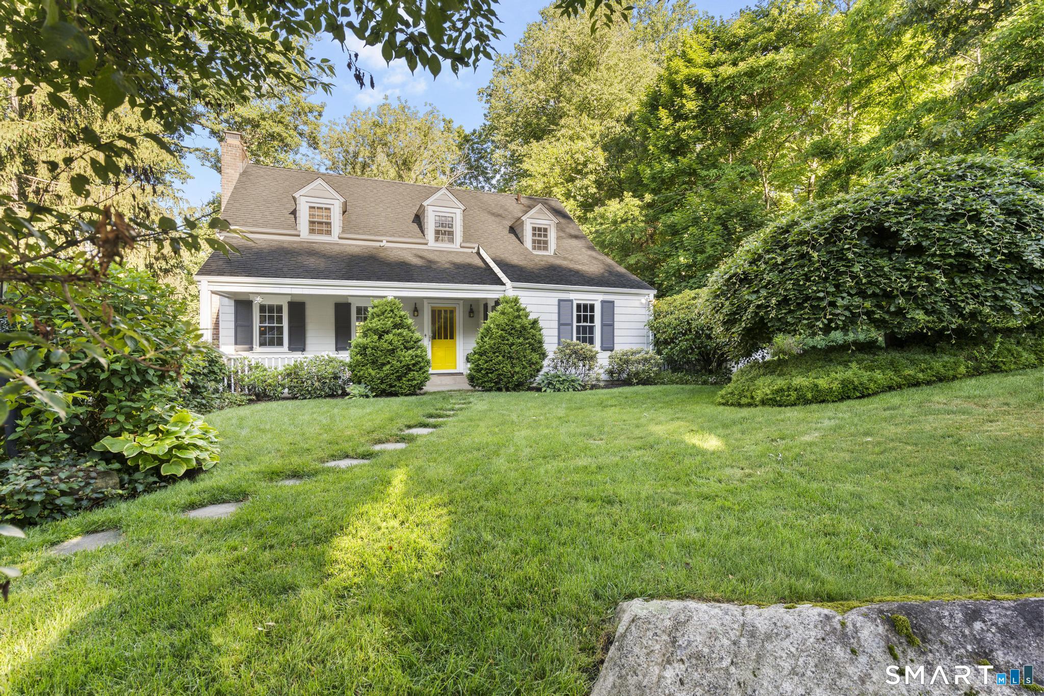 22 Devils Garden Road, Norwalk, CT 06854 | For Sale at $799,000