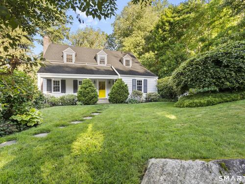  single family home for sale located at 22 Devils Garden Road, Norwalk, CT 06854