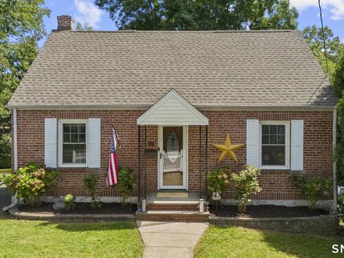  single family home for sale located at 213 Knapps Highway, Fairfield, CT 06825