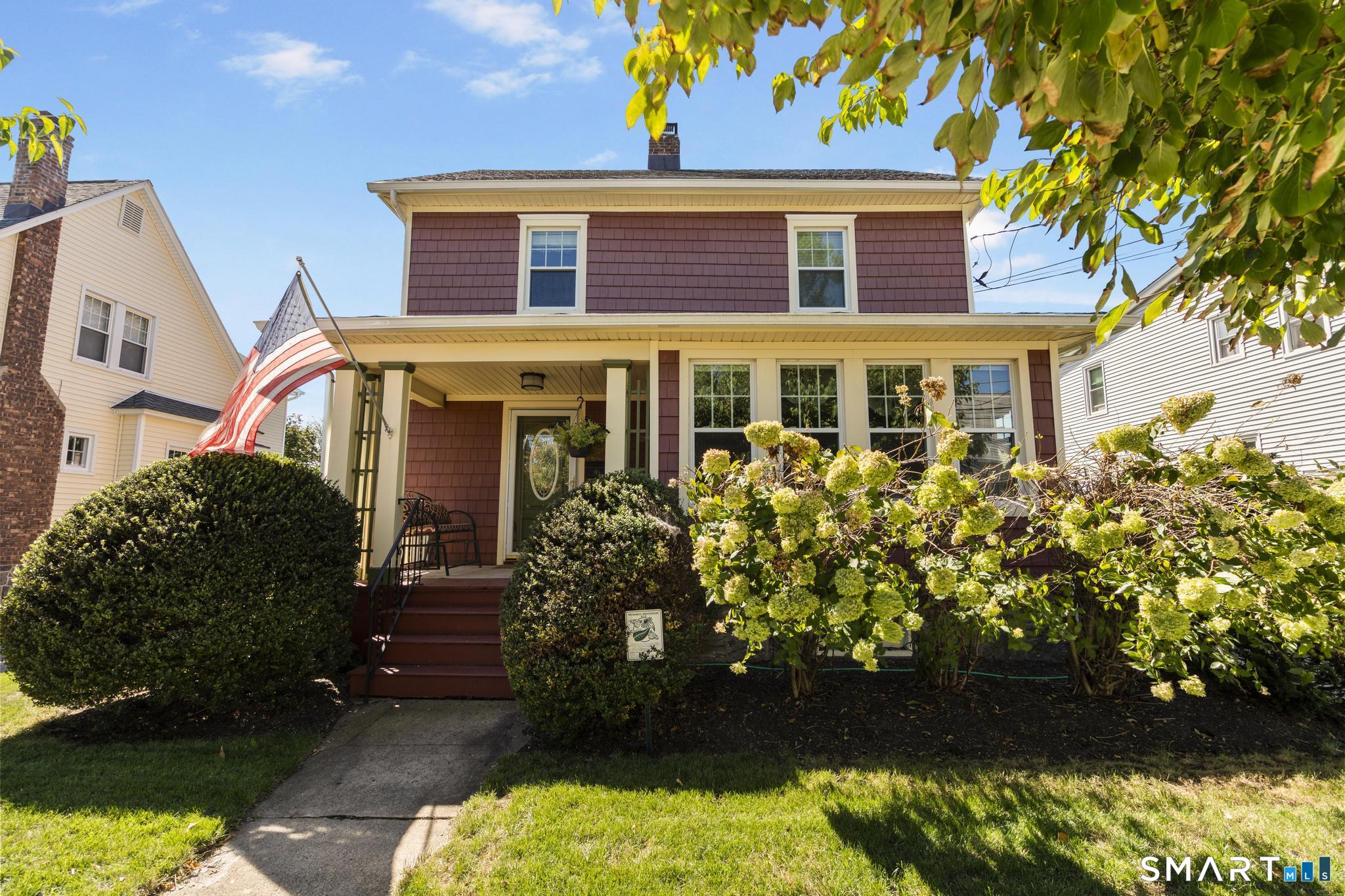 65 Glenwood Avenue, Stratford, CT 06614 | For Sale at $470,000
