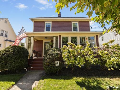  single family home for sale located at 65 Glenwood Avenue, Stratford, CT 06614