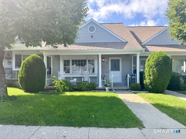 28 Highland Drive, 28, Monroe, CT 06468 | For Sale at $299,900