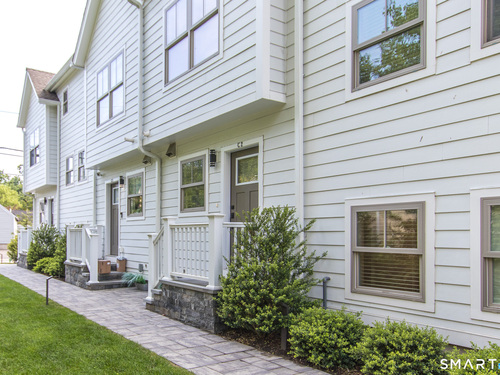  townhouse condo for sale located at 1 Howard Avenue, c2, Norwalk, CT 06855