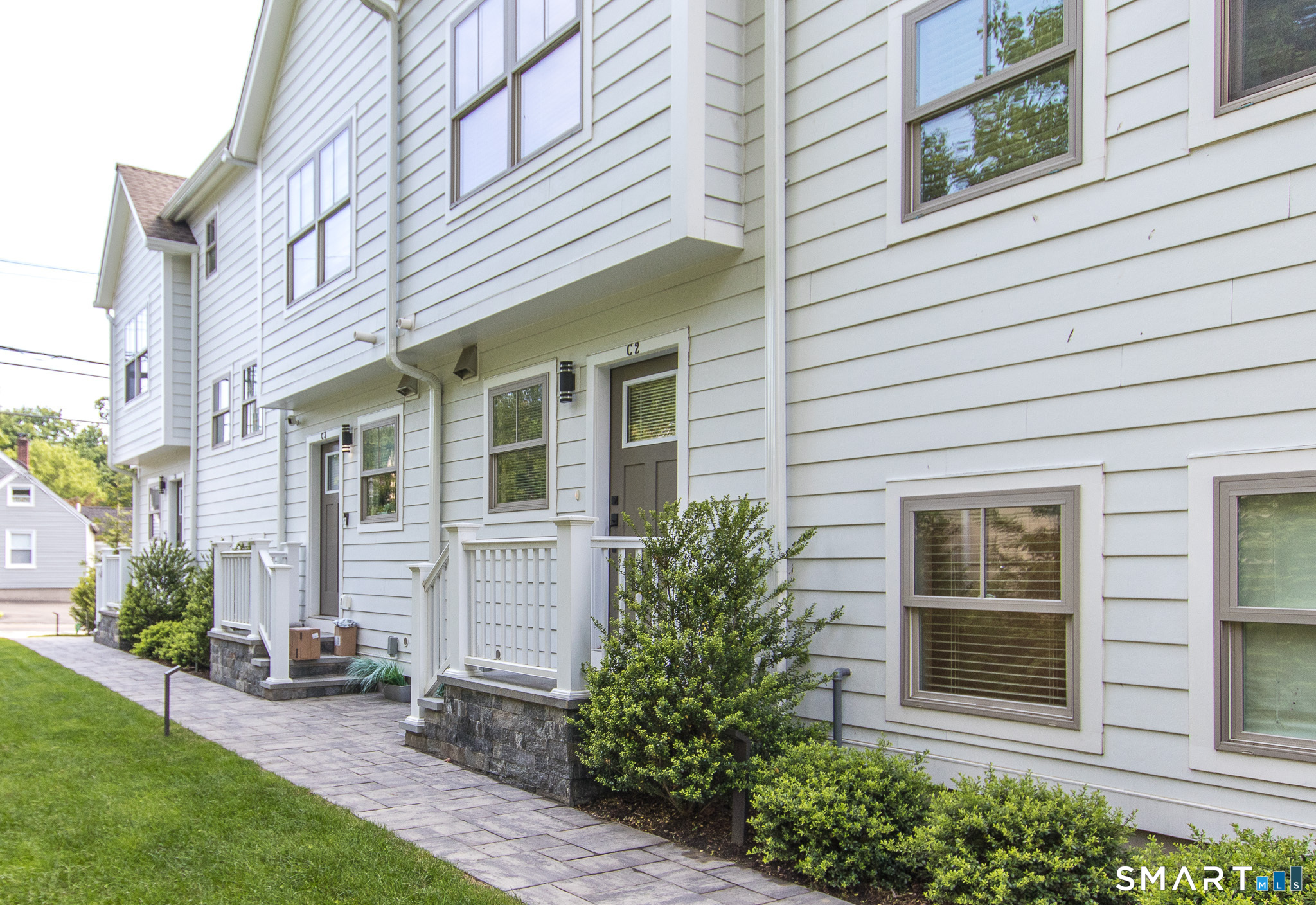 1 Howard Avenue, c2, Norwalk, CT 06855 | For Sale at $799,000