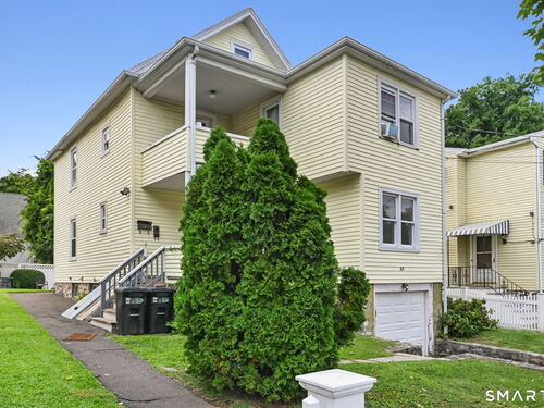  multi family home for sale located at 32 Josephine Evaristo Avenue, Greenwich, CT 06830