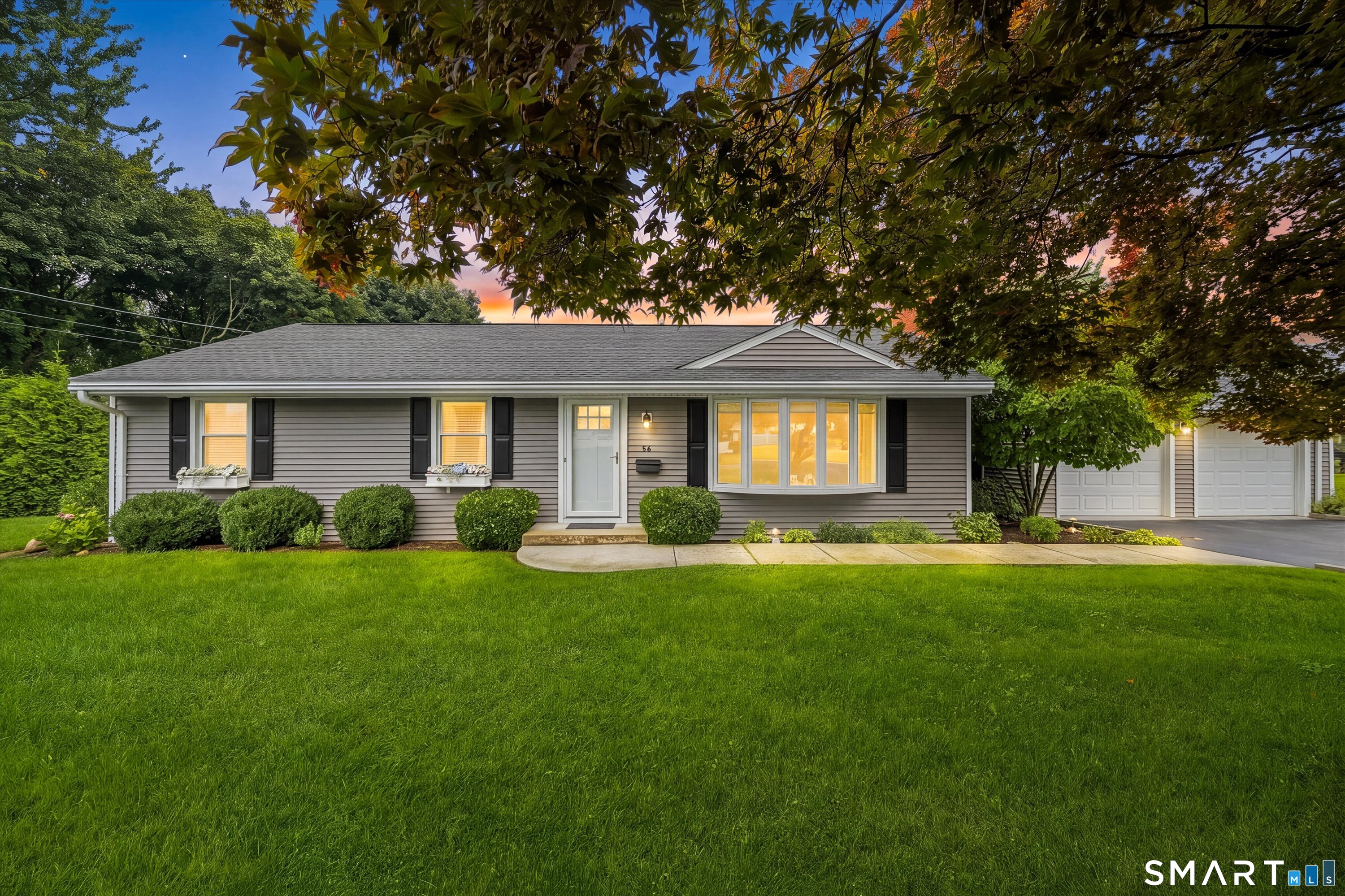 56 Sunrise Avenue, Trumbull, CT 06611 | For Sale at $700,000