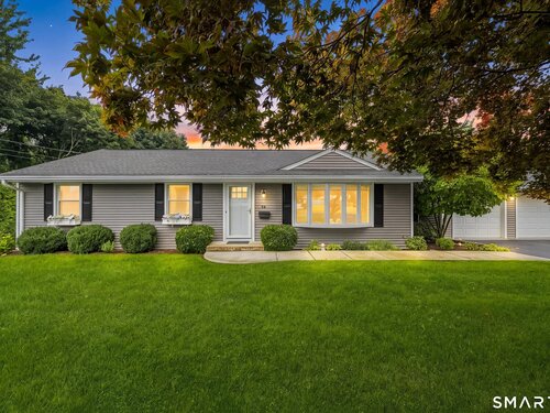  single family home for sale located at 56 Sunrise Avenue, Trumbull, CT 06611