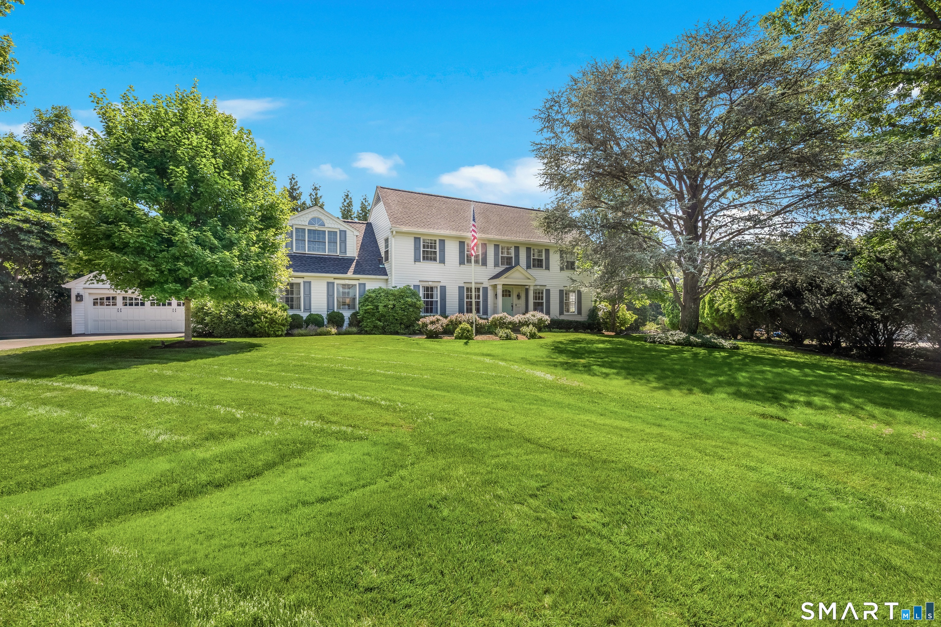 20 Lighthouse Way, Darien, CT 06820 | For Sale at $3,925,000