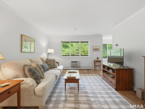  condo home for sale located at 23 Rollingwood Drive, 23, Brookfield, CT 06804