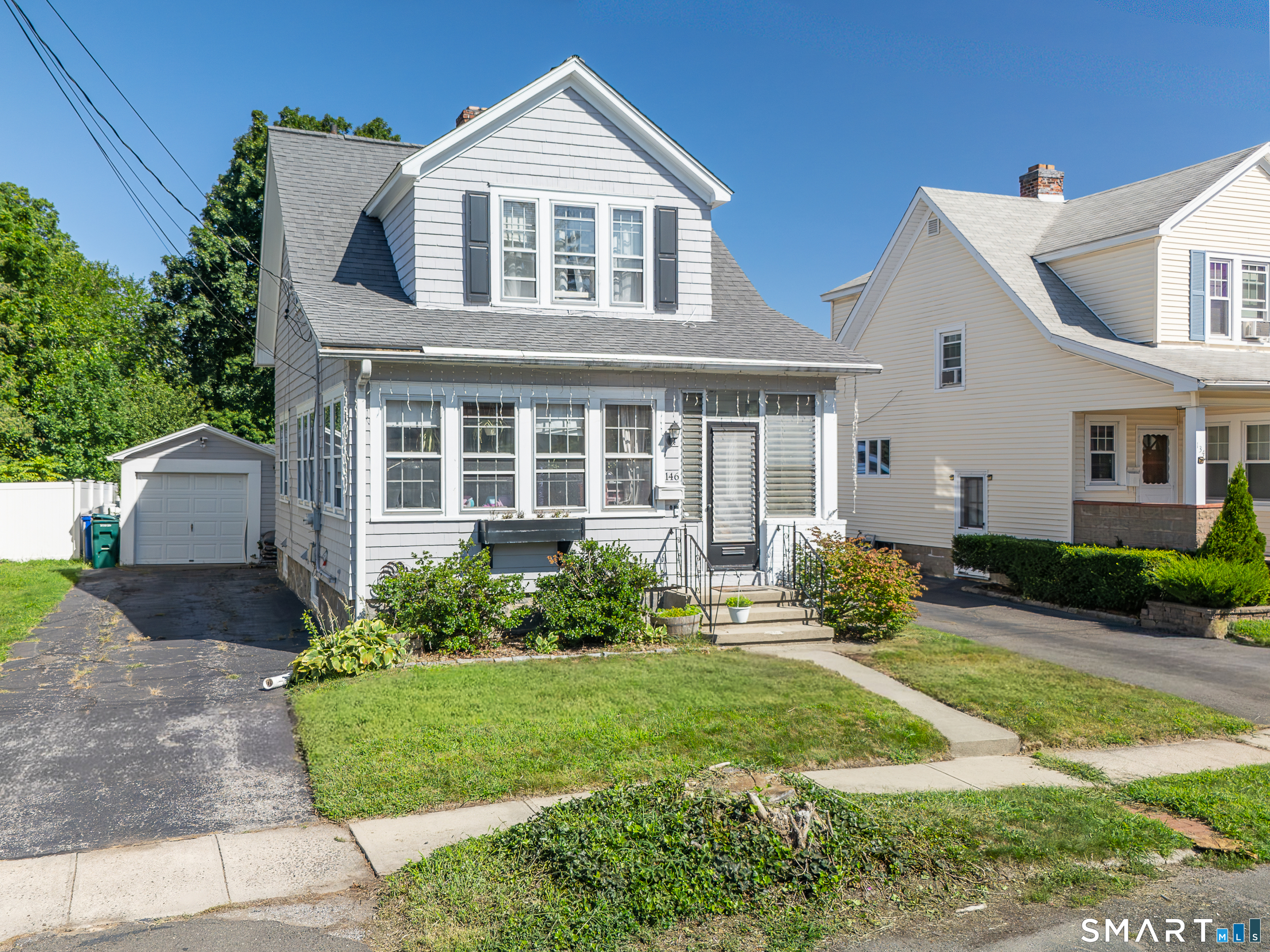 146 Wood Avenue, Stratford, CT 06614 | For Sale at $435,000