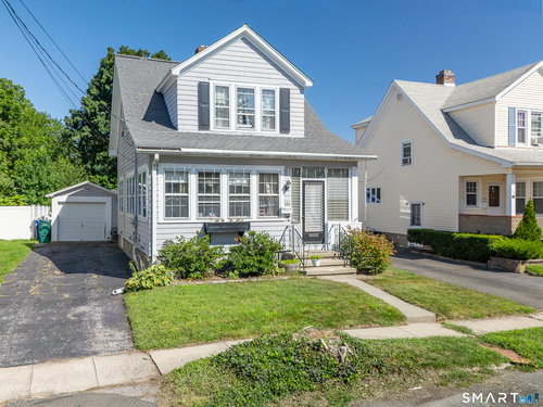  single family home for sale located at 146 Wood Avenue, Stratford, CT 06614