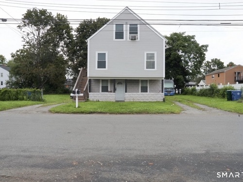  multi family home for sale located at 174 Masarik Avenue, Stratford, CT 06615
