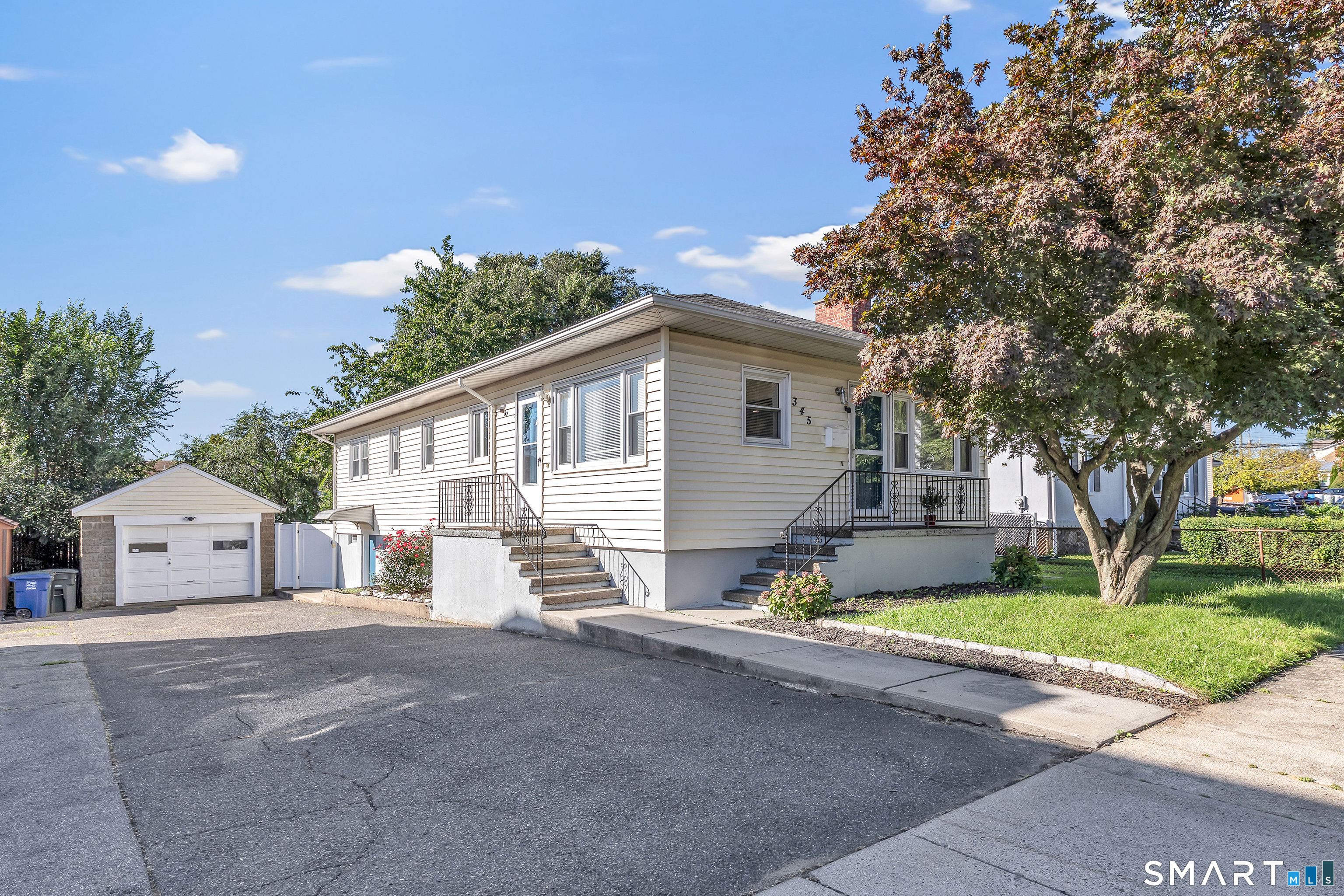 345 Harlem Avenue, Bridgeport, CT 06606 | For Sale at $550,000