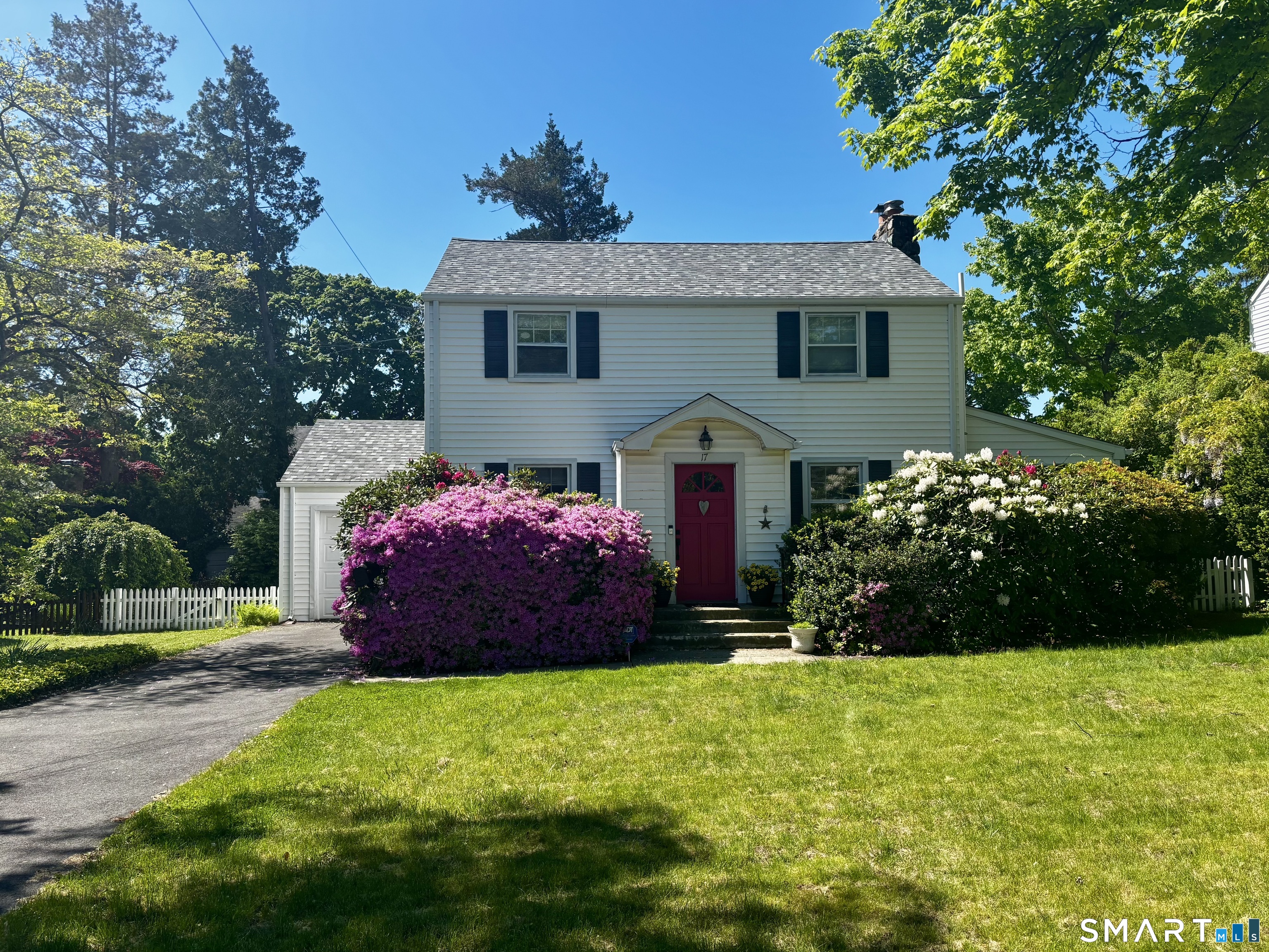 17 Alton Road, Stamford, CT 06906 | For Sale at $775,000