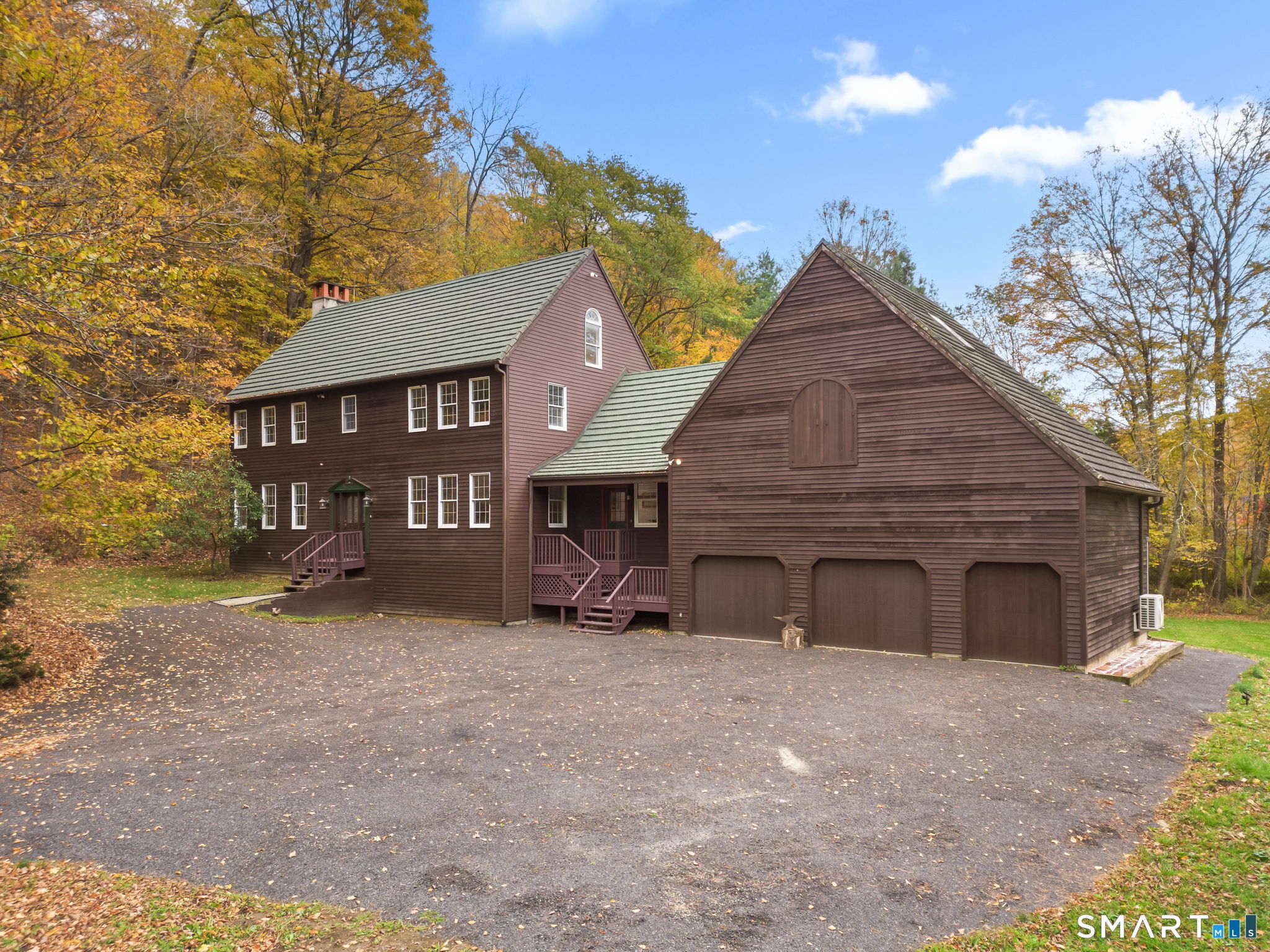 17 Curtis Drive, Sherman, CT 06784 | For Sale at $899,000