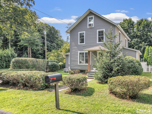  single family home for sale located at 1 Maplewood Avenue, Westport, CT 06880