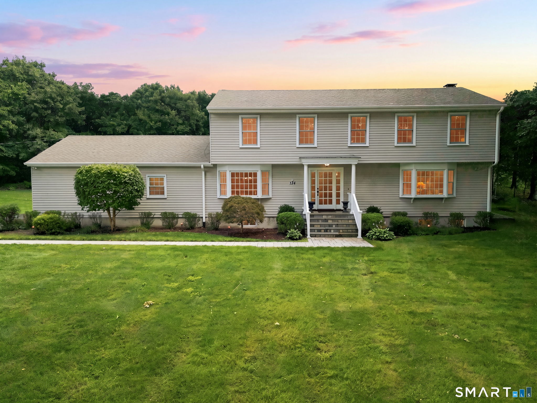 124 Sturbridge Lane, Trumbull, CT 06611 | For Sale at $799,000