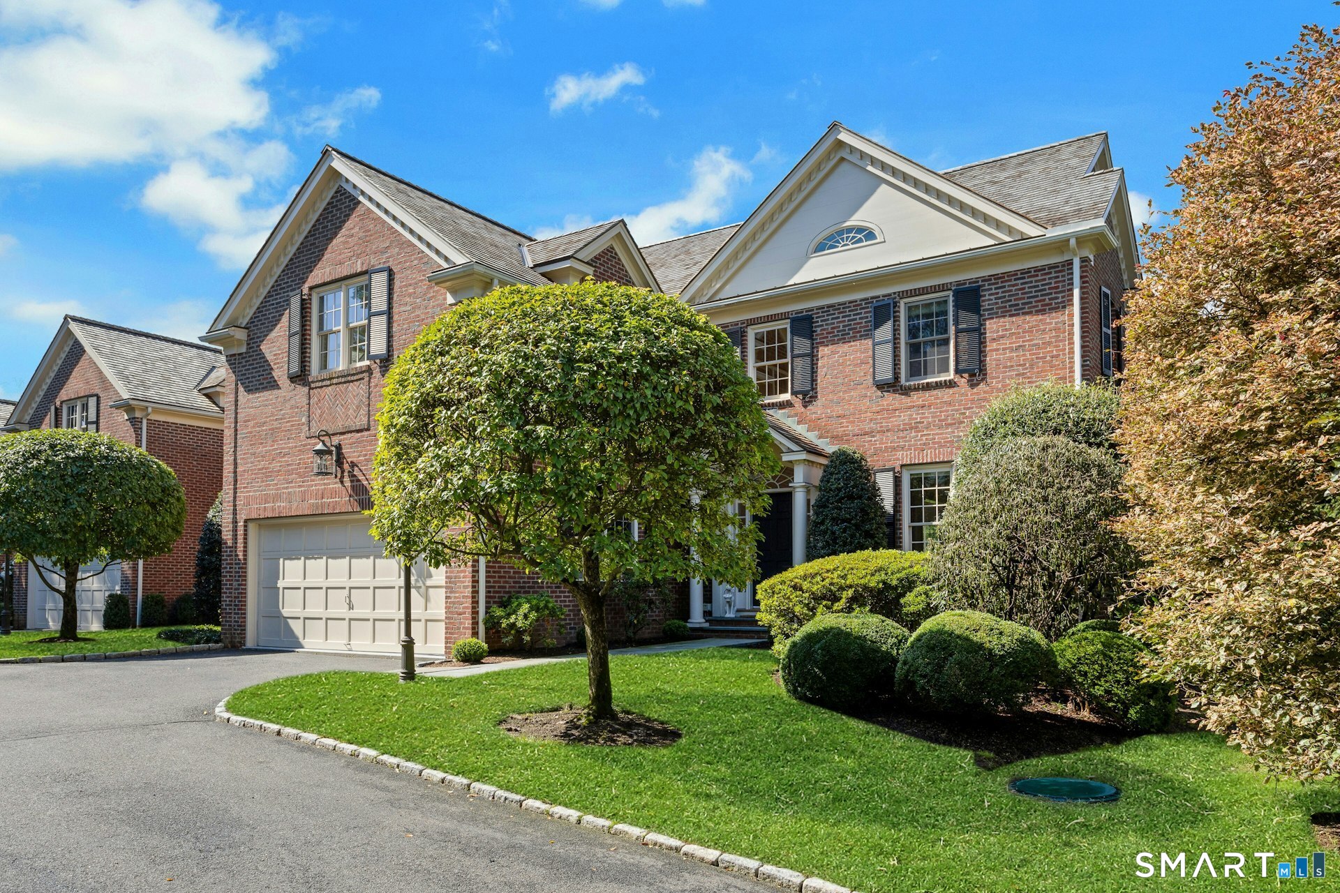 30 Richmond Hill Road, New Canaan, CT 06840 | For Sale at $2,795,000