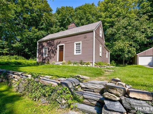  single family home for sale located at 431 Scofieldtown Road, Stamford, CT 06903