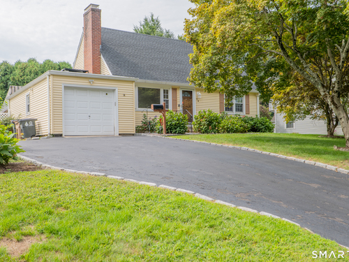  single family home for sale located at 14 Ayres Drive, Stamford, CT 06905