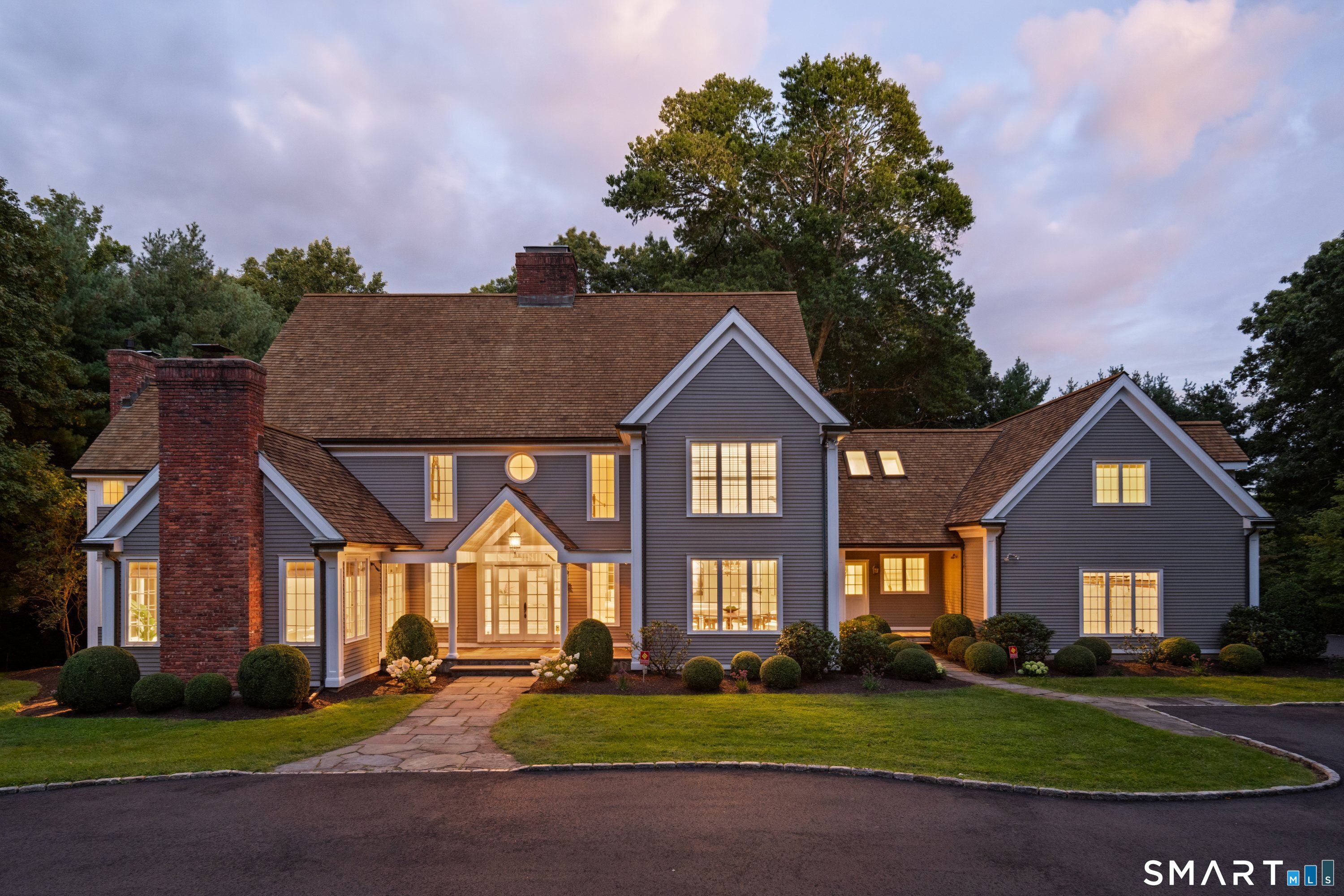 30 Soundview Farm Road, Weston, CT 06883 | For Sale at $2,000,000