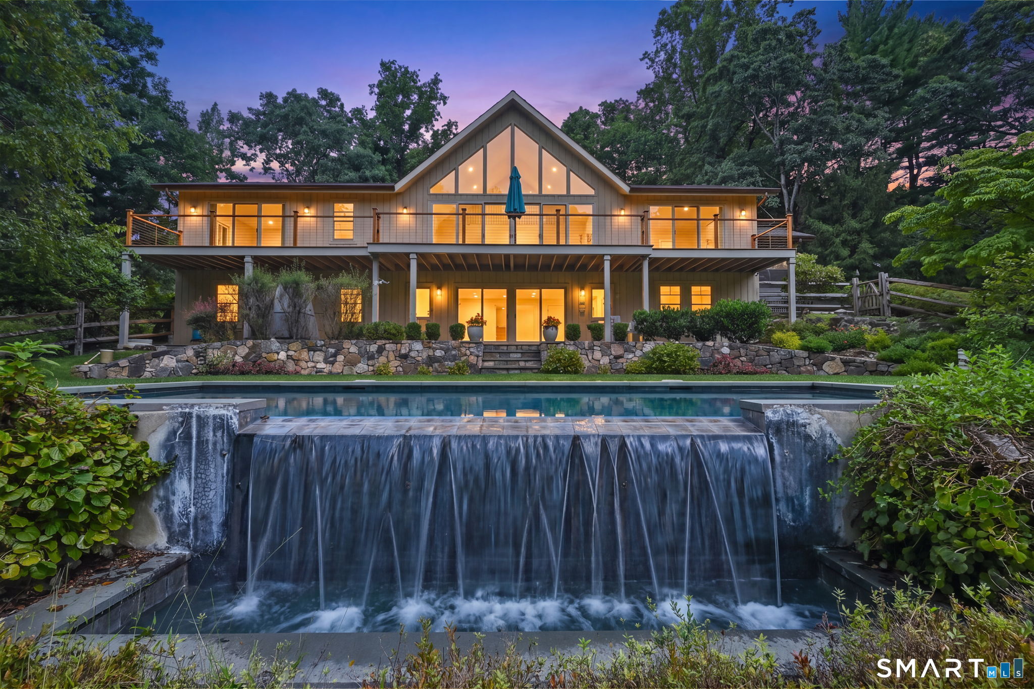 250 Dans Highway, New Canaan, CT 06840 | For Sale at $2,895,000